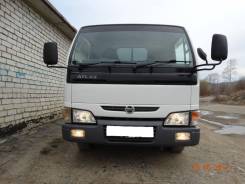 Nissan Atlas. Продам грузовик Ниссан Атлас, 3 200 куб. см., 1 500 кг.