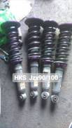 Амортизатор. Toyota Cresta, JZX90, JZX100 Toyota Mark II, JZX100, JZX90 Toyota Chaser, JZX100, JZX90