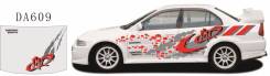 Наклейки. Lexus IS300, GXE10 Lexus IS200, GXE10 Honda: Accord, Inspire, Civic, Civic Type R, Prelude, Fit, Integra Toyota: Aristo, Verossa, Altezza, C...