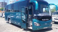 Shenlong. Продам туристический автобус SLK6798F1A 2008 г. в., 4 500 куб. см., 28 мест