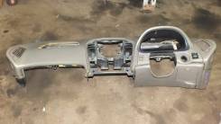 Панель приборов. Toyota Harrier, MCU10, MCU10W, MCU15, MCU15W, SXU10, SXU10W, SXU15, SXU15W Двигатели: 1MZFE, 5SFE