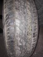 Bridgestone Dueler H/T 688. Летние, 2006 год, без износа, 1 шт
