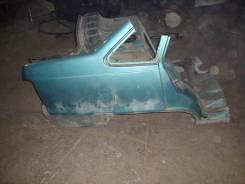 Крыло. Daewoo Nexia