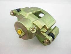Суппорт тормозной. Chevrolet Lacetti Chevrolet Aveo Двигатели: L14, L34, L44, L79, L84, L88, L91, L95, LBH, LDA, LHD, LMN, LXT, LBF, LBJ, LQ5, LV8, LX...