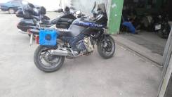 Yamaha TDM 850. 850 куб. см., исправен, птс, с пробегом