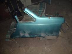 Крыло. Daewoo Nexia