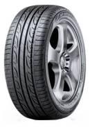 Dunlop SP Sport LM704. Летние, 2017 год, без износа, 4 шт