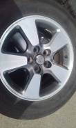 Toyota. 6.0x15, 5x100.00, ET45