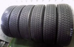 Michelin XJW 4+. �����������, 2005 ���, �/�, ����� 20 % ����