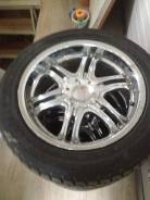 Compomotive. 3.5x18, 3x98.00, 5x114.30, ЦО 180,0 мм.