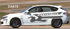 Наклейки. Lexus IS300, GXE10 Lexus IS200, GXE10 Toyota: Aristo, Verossa, Altezza, Caldina, Supra, Soarer, Celica, Mark II Honda: Accord, Inspire, Civi...