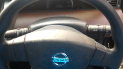 Блок подрулевых переключателей. Nissan: Cube, AD Expert, Note, Teana, Wingroad, Presage, X-Trail, Bluebird Sylphy, Murano, Serena, AD, March, Cube Cub...