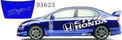 Наклейки. Lexus IS300, GXE10 Lexus IS200, GXE10 Toyota: Aristo, Verossa, Altezza, Caldina, Supra, Soarer, Celica, Mark II Honda: Accord, Inspire, Civi...