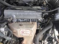 Toyota Carina. ST195, 3SFE