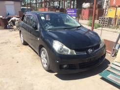 Nissan Wingroad. Y12, HR15