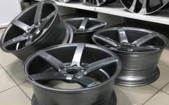 Vossen CV3-R. 8.0x17, 5x114.30, ET28, ЦО 73,1 мм. Под заказ