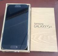 Samsung Galaxy S4. Б/у
