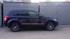 Suzuki Escudo. автомат, 4wd, 2.4 (166 л.с.), бензин, 14 тыс. км