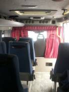 Peugeot Boxer. Продам пежо турист, 17 мест