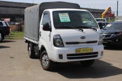 Kia Bongo. Продам 3, 2 700 куб. см., 1 250 кг.