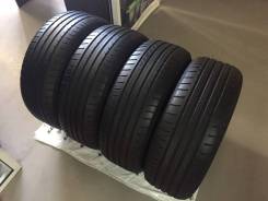 Goodyear EfficientGrip. Летние, 2011 год, износ: 20%, 4 шт