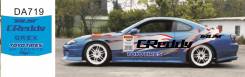 Наклейки. Lexus IS300, GXE10 Lexus IS200, GXE10 Toyota: Aristo, Verossa, Altezza, Caldina, Supra, Soarer, Celica, Mark II Honda: Accord, Inspire, Civi...