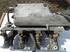 Коллектор впускной. Toyota: Corolla, Sprinter Marino, Sprinter, Corolla Levin, Sprinter Trueno, Corolla Ceres, Carina Двигатель 5AFE