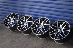 BMW. 8.5x19, 5x120.00, ET38
