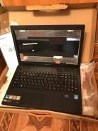 Lenovo G500. 15.6", ОЗУ 2048 Мб, WiFi