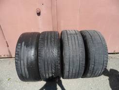 Dunlop SP Sport 01. Летние, 2010 год, износ: 50%, 4 шт