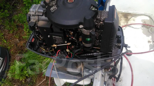 Yamaha Fisher. ����� 5��., ��������� ���������, 70��.�., ������ ����