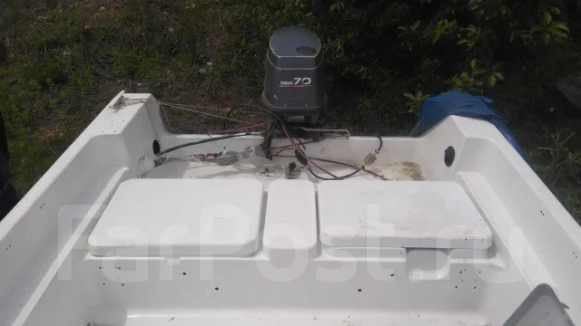 Yamaha Fisher. ����� 5��., ��������� ���������, 70��.�., ������ ����