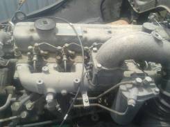 Двигатель в сборе. Nissan Diesel