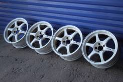 SSR Type-C. 8.0x17, 5x114.30, ET30
