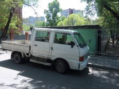 Mazda Bongo. Продам грузовик, 2 000 куб. см., 1 000 кг.