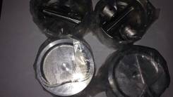 Поршень. Toyota: Corolla, Corsa, Tercel, Corolla Levin, Corona, Corolla II, Carina, Sprinter, Sprinter Trueno, MR2, Sprinter Carib Двигатели: 3ALU, 3A...