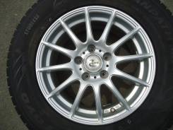 Zephyr. 6.5x16, 5x114.30, ET38