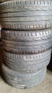 Bridgestone. Летние, 2015 год, износ: 5%, 4 шт
