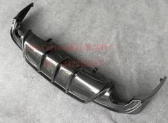 Обвес кузова аэродинамический. Lexus IS250, GSE30, GSE31 Lexus IS350, GSE30, GSE31 Lexus IS200t, ASE30. Под заказ