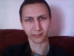 Инженер по обслуживанию банкоматов и POS-терминалов. Незаконченное высшее образование (студент), опыт работы 2 года