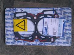 Прокладка головки блока цилиндров. Subaru Forester Двигатель EJ20G