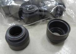 Колпачки маслосъемные D6DA / 0K87T-10155 / 0K87T10155 / OEM / D=8/16 H=12 mm