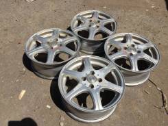 PDW XXX. 6.0x15, 4x100.00, ET38