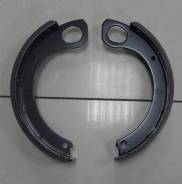 Колодки ручника HYUNDAI / DAEWOO 15 Tonn / 5983069050 / 5983075720 / 5983069020 / H=75 mm