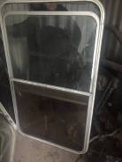 Стекло боковое. Daewoo BS106