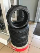 Bridgestone Ice Cruiser 7000. Зимние, шипованные, 2011 год, без износа, 4 шт