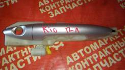 Ручка двери внешняя. Kia Rio, UB Двигатели: G4FA, G4FC, G4FD