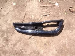 Ободок противотуманной фары. Honda Civic