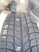 Michelin X-Ice Xi3. Зимние, без шипов, 2012 год, износ: 20%, 4 шт. Под заказ
