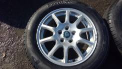 Jaguar. 6.5x16, 5x108.00, ET54